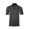 Badger Ultimate Cross Tech Polo - Graphite