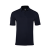 Badger Ultimate Cross Tech Polo - Navy