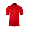 Badger Ultimate Cross Tech Polo - Red