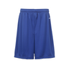 Badger B-Core 7 Inch Short - Royal