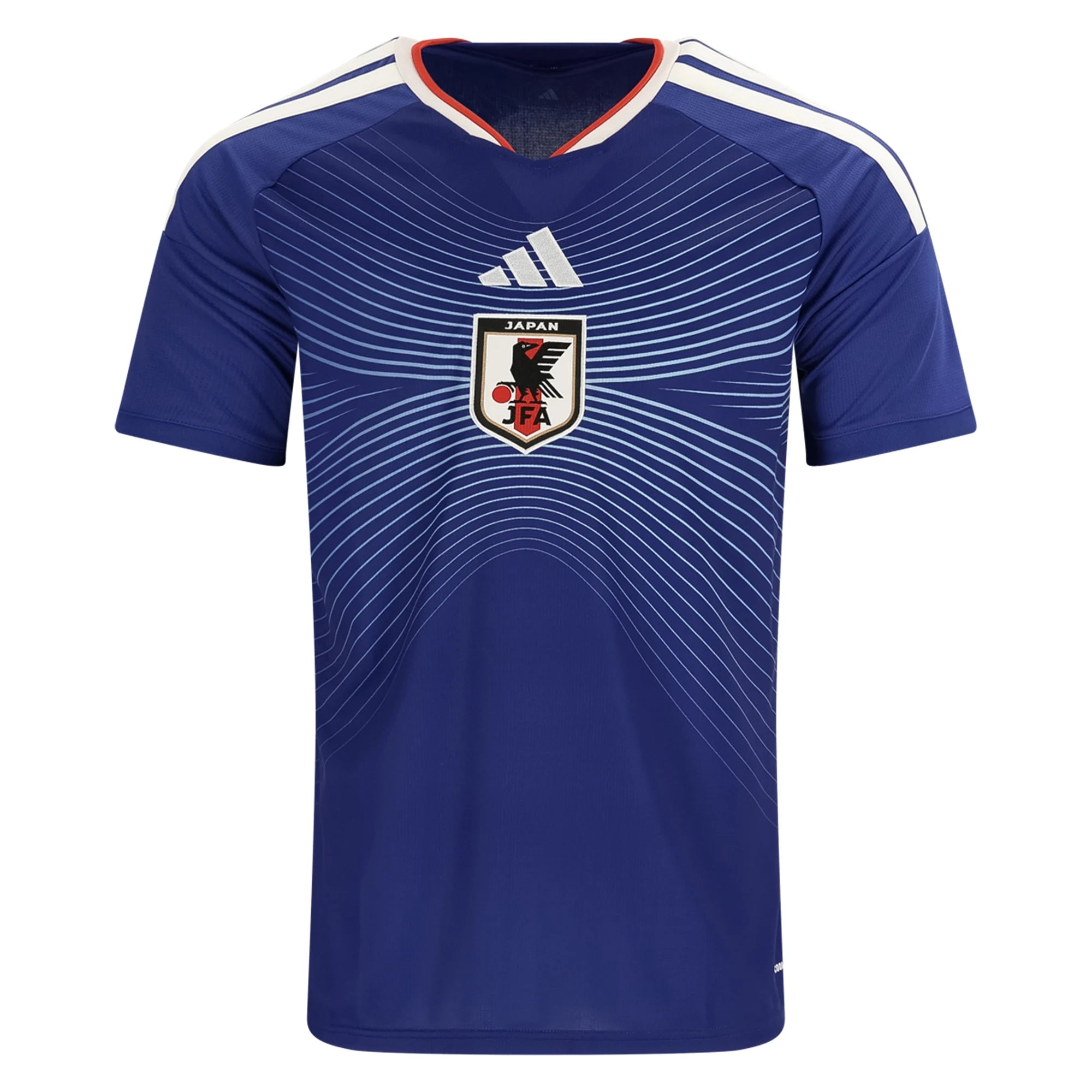 Shop Japan Home Jersey 2026 | The Soccer Factory
