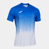 Joma Tiger IV Jersey - Royal / White