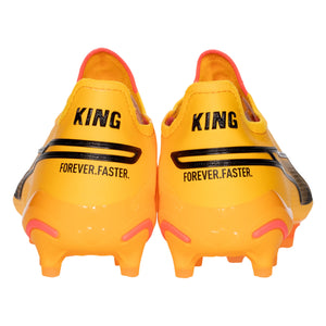 Puma King Ultimate FG/AG - Forever Faster Pack