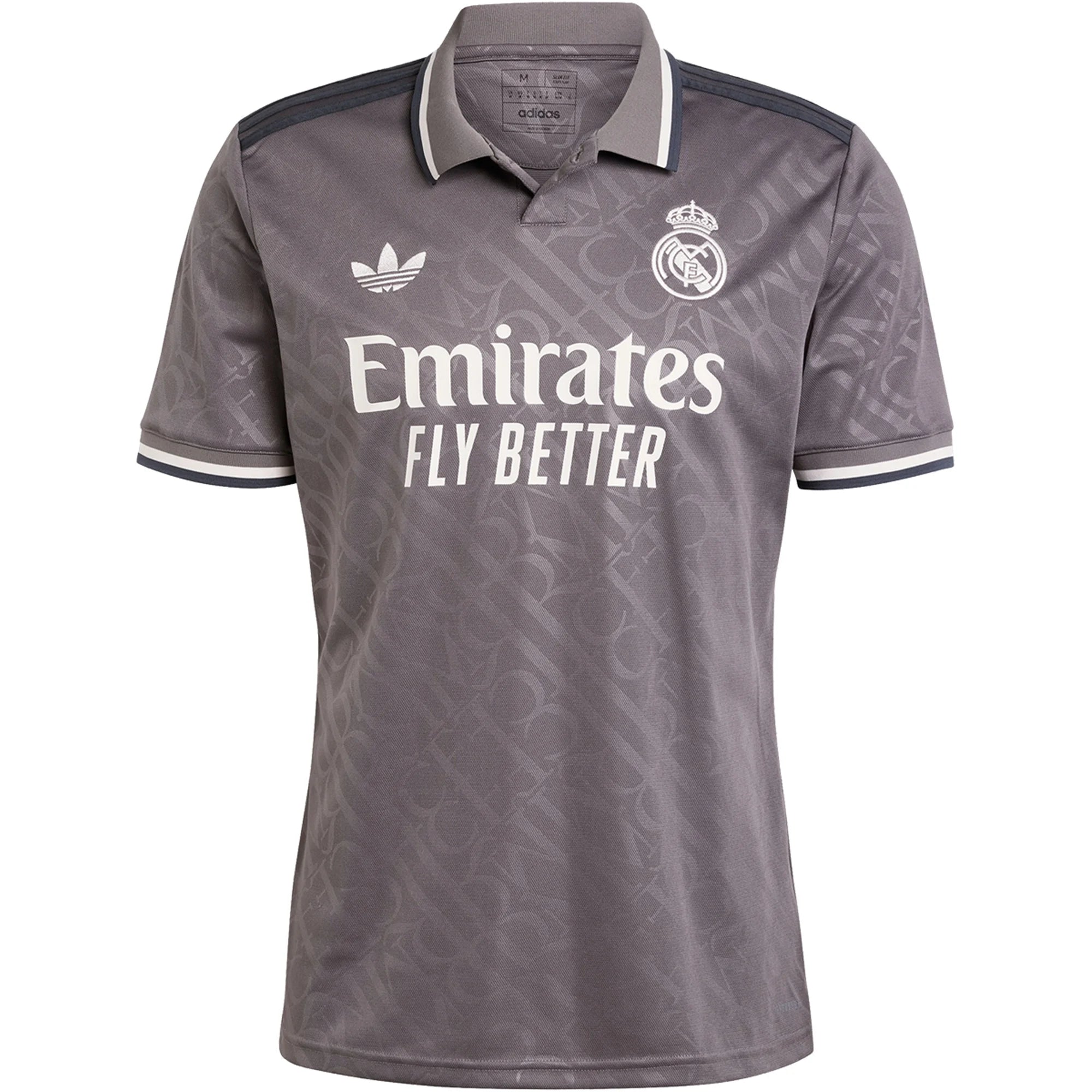 Adidas us real madrid shop best sale