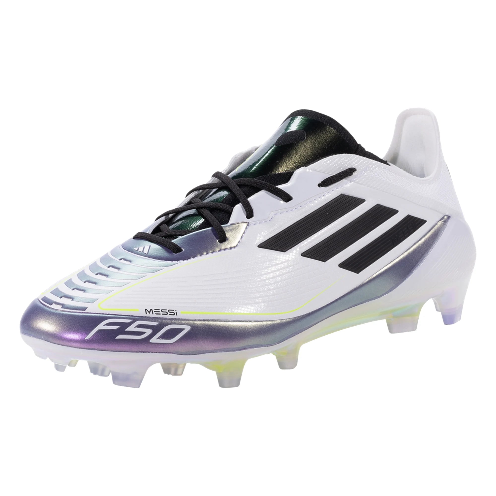 Messi adidas on sale soccer cleats