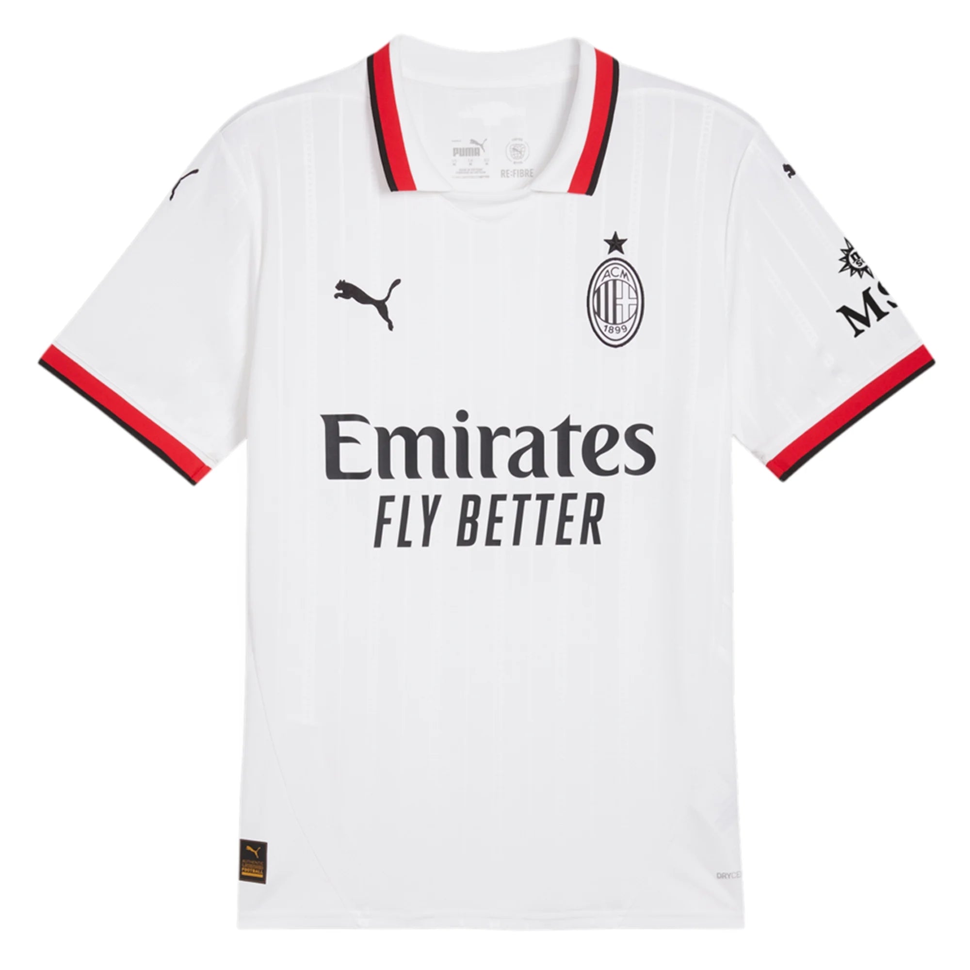 Puma AC Milan Away Jersey 24 25