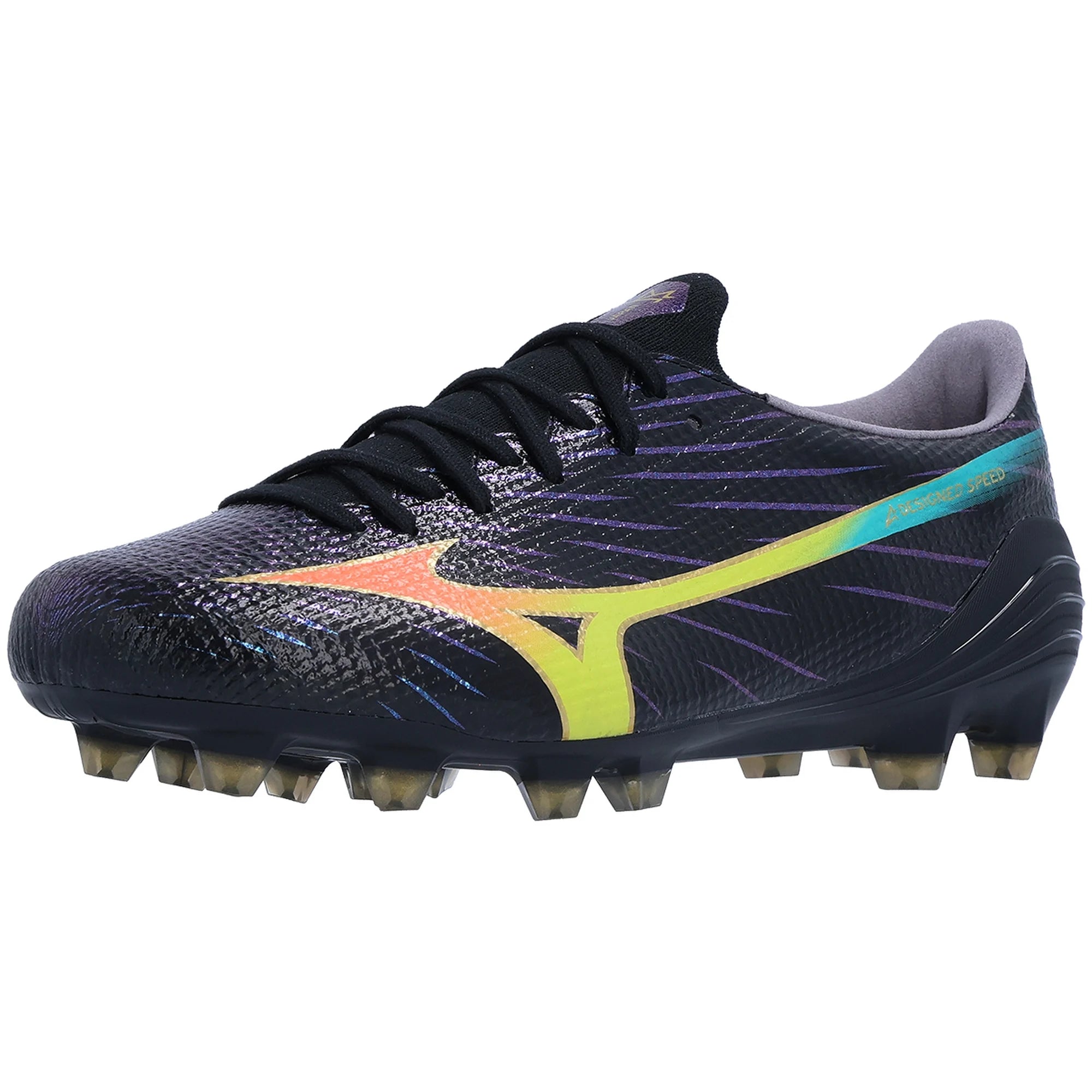 Mizuno Alpha III Japan FG Mizuno Alpha III Japan FG