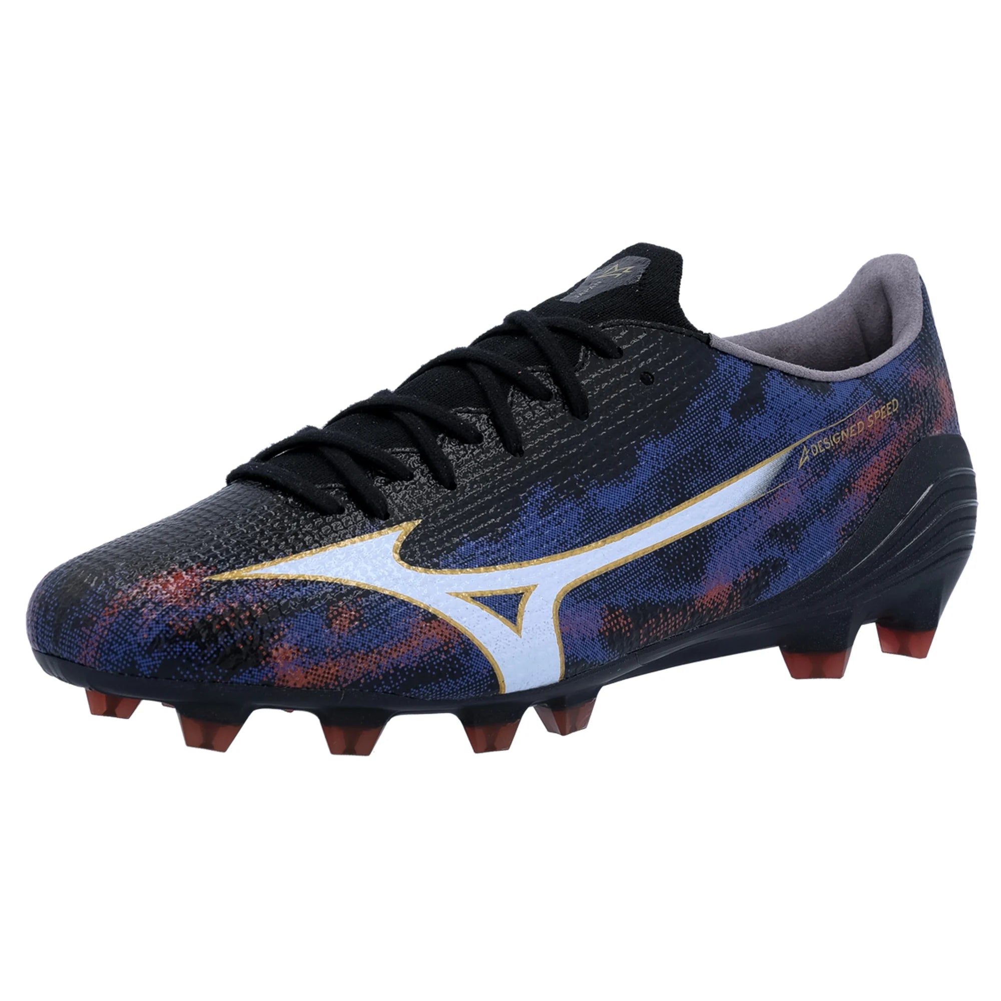 Shop Alpha III FG Cleats | The Soccer Factory