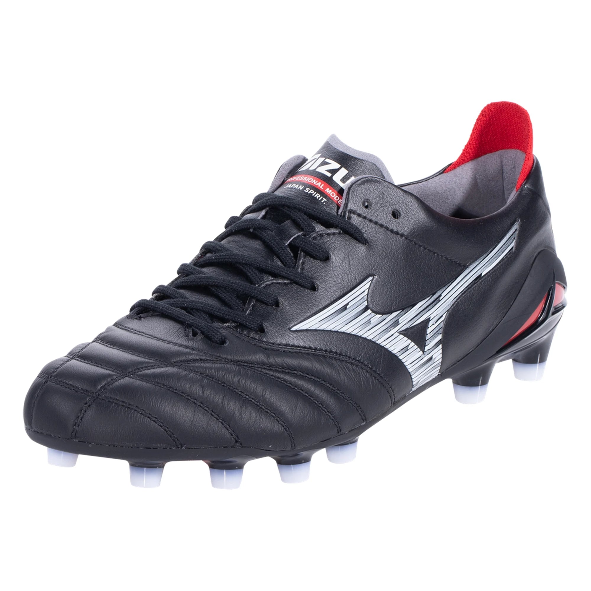 Morelia Neo IV MIJ – Elite K‑Leather Boots – Shop Now Morelia Neo IV MIJ – Elite K‑Leather Boots – Shop Now