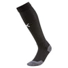 Puma Liga Soccer Socks (4 pack) - Black