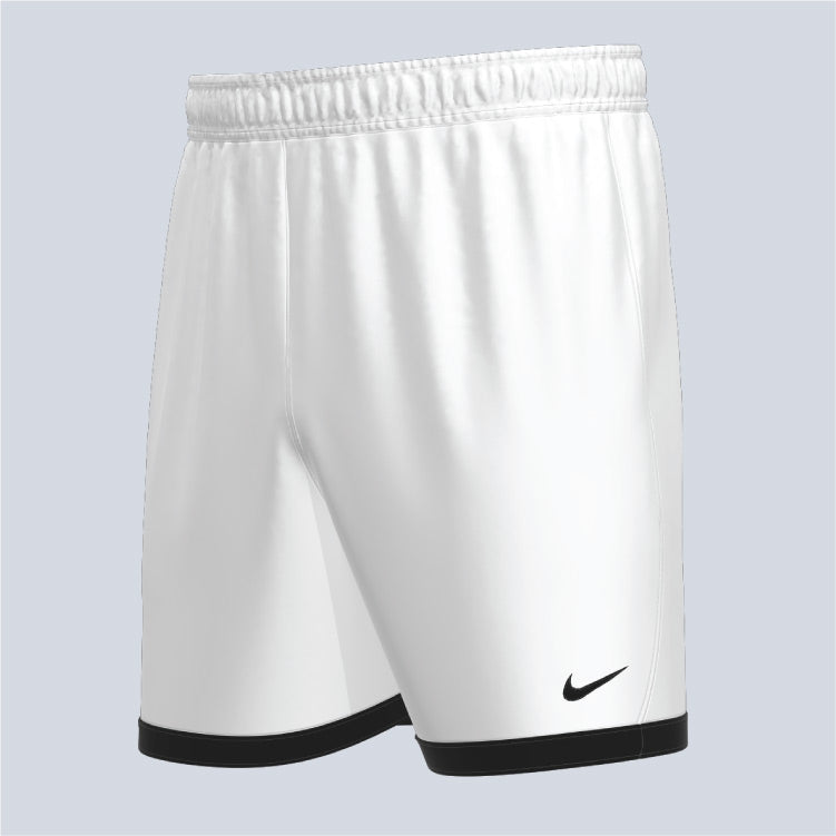 Nike Classic III Knit Shorts for Comfort & Style Nike Classic III Knit Shorts for Comfort & Style