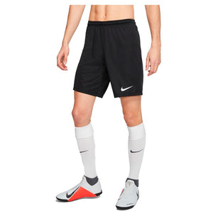 Nike Dri Fit Park III Knit Shorts