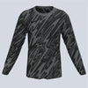 Nike Gardien V Long Sleeve Goalkeeper Jersey - Black