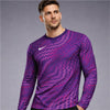 Nike Gardien VI Long-Sleeve Goalkeeper Jersey - Purple