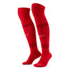 Nike Knee High Soccer Socks - Sold Out - Red
