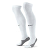 Nike Knee High Soccer Socks (6 Pack) - White
