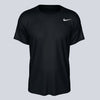Nike Dri-Fit Legend SS Tee - Black