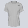 Nike Dri-Fit Legend SS Tee - White