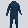 Nike Strike 24 Drill Suit - Navy / Navy