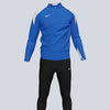 Nike Strike 24 Drill Suit - Royal / Black