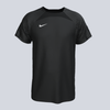 Nike DRI-FIT Striker III Jersey - Black / Black