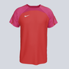 Nike DRI-FIT Striker III Jersey - Red / Crismson