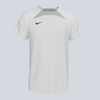 Nike DRI-FIT Striker III Jersey - White / White