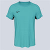 Nike Strike IV Jersey - Turquoise / Black /White