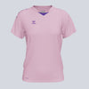Hummel Women's Core Jersey - Pink / Purple