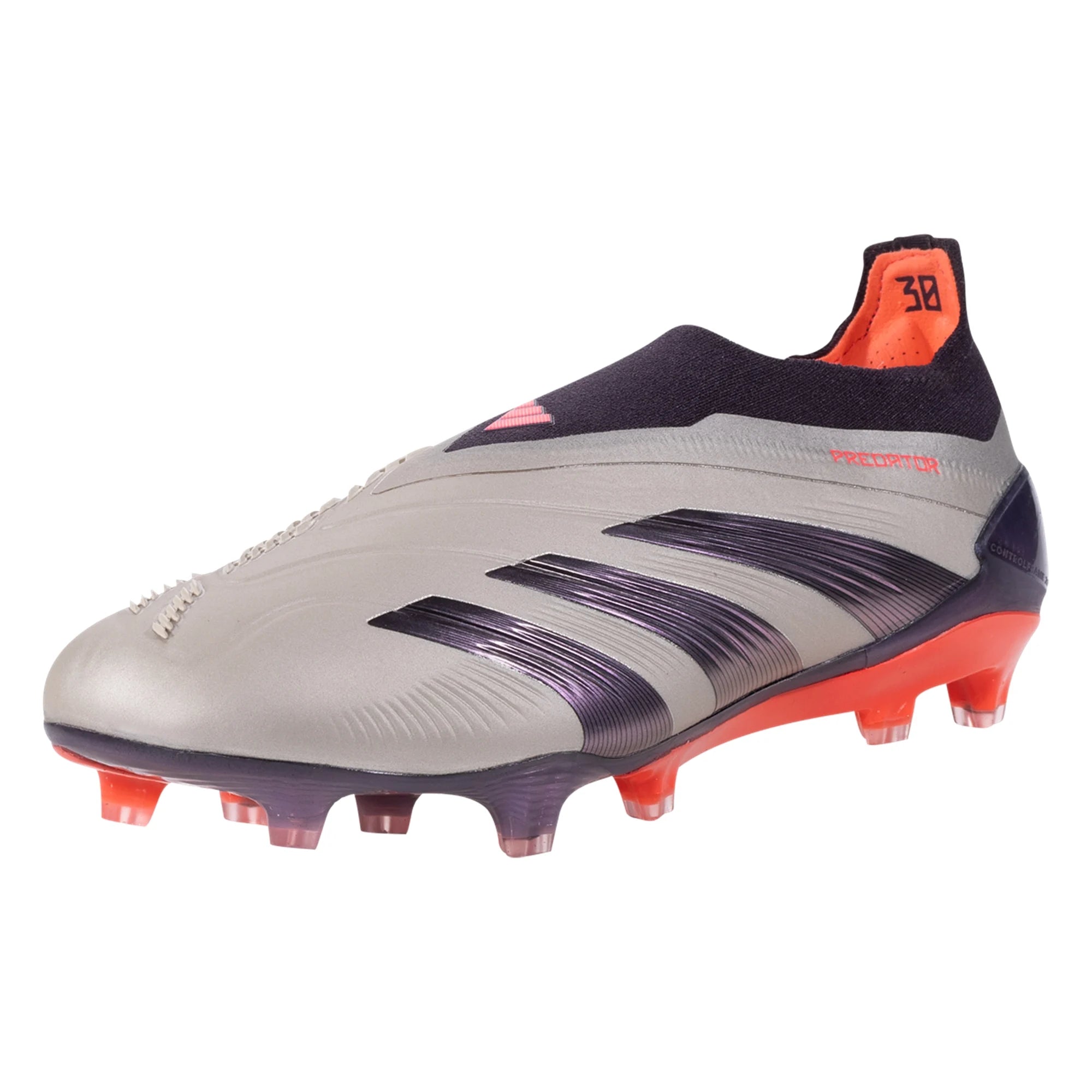 Adidas Predator Elite LL FG Performance Soccer Cleats