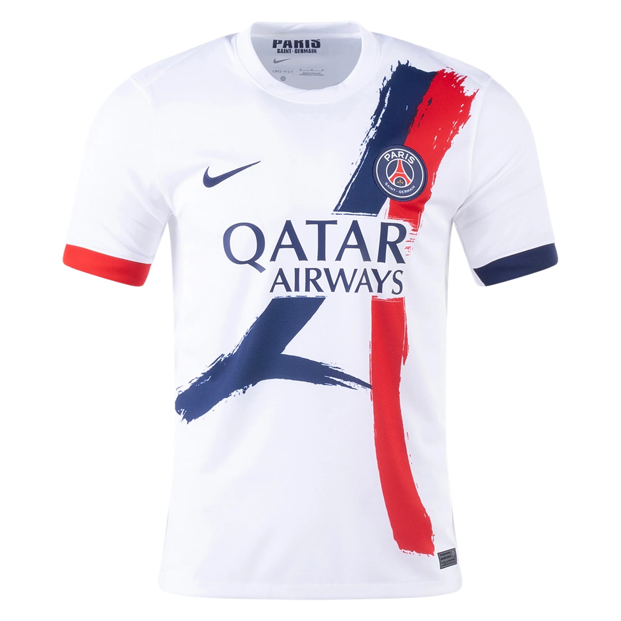 PSG 24 25 Youth Away Jersey