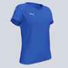 Puma Women's Team Final Jersey - Royal