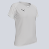 Puma Women's Team Final Jersey - White