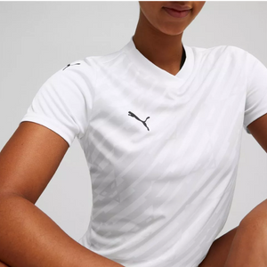 Puma Ladies Team Ultimate Jersey