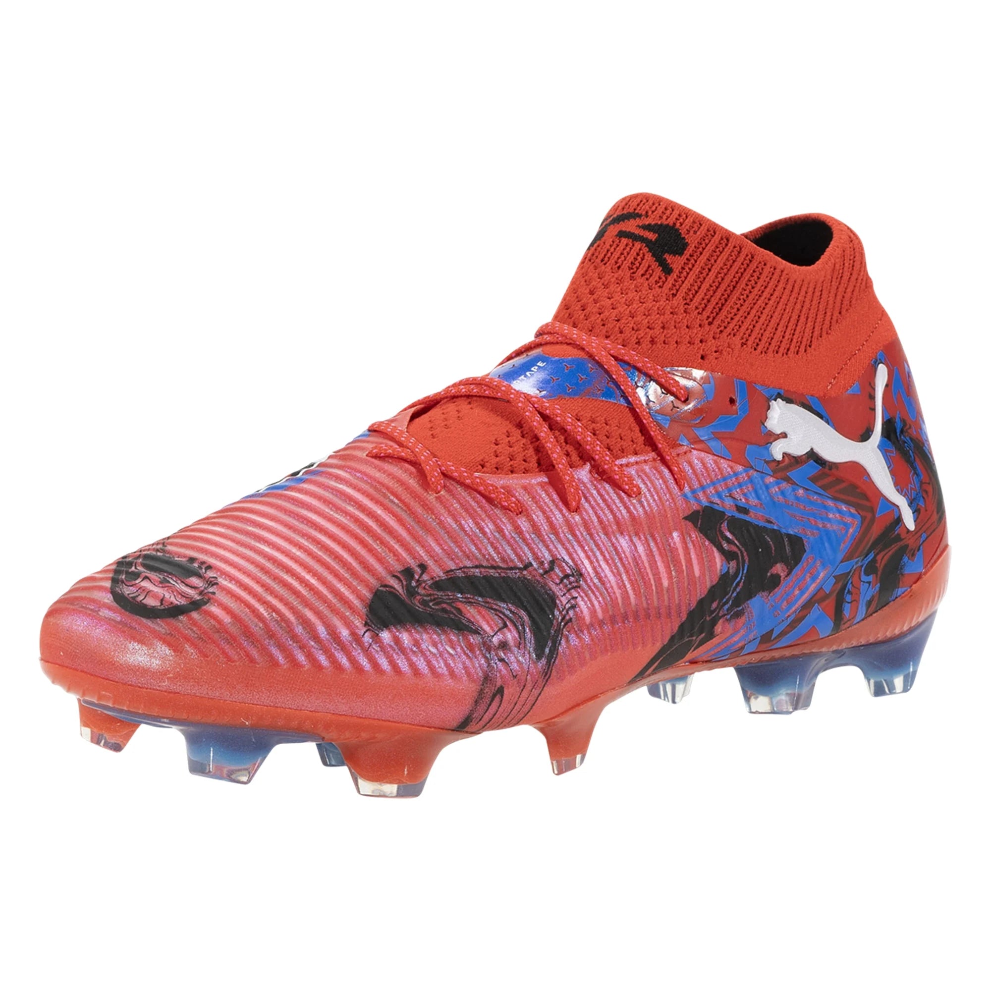 Puma Future 8 Ultimate Playmakers FG Puma Future 8 Ultimate Playmakers FG