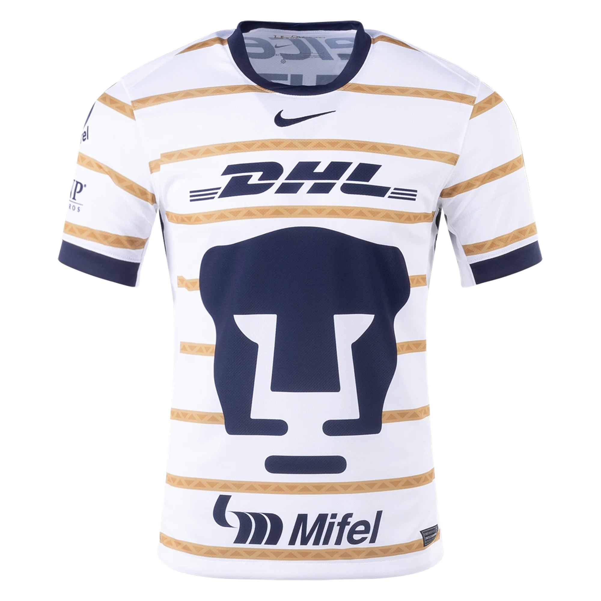 Nike pumas unam jersey best sale