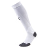 Puma Liga Soccer Socks (4 pack) - White