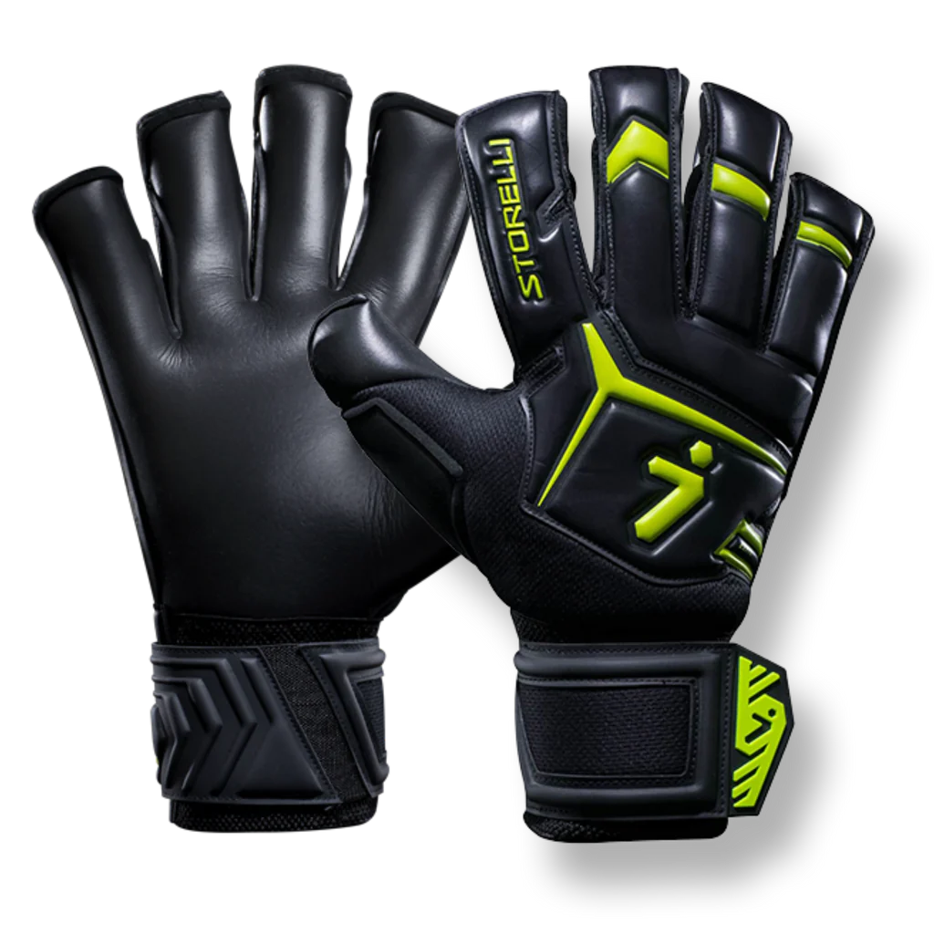Storelli Exoshield Gladiator Elite Goalkeeper Glove