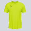 Nike US SS Park VII Jersey - Volt