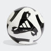 Adidas Tiro Club Ball - White/Black