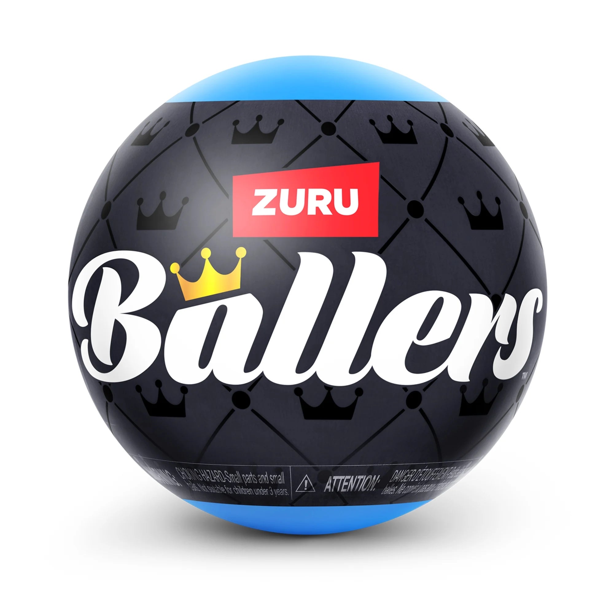 ボーラーズ Ballers　サッカー　FIFA Zuru FIFA Ballers