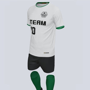 Gear Premium Core Custom Soccer Uniform w/Custom Socks