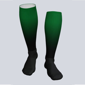 Gear Custom Full Length Core Game Socks