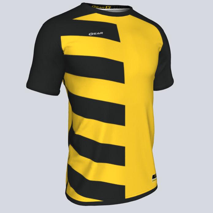 dortmund gear Gear Dortmund Custom Jersey