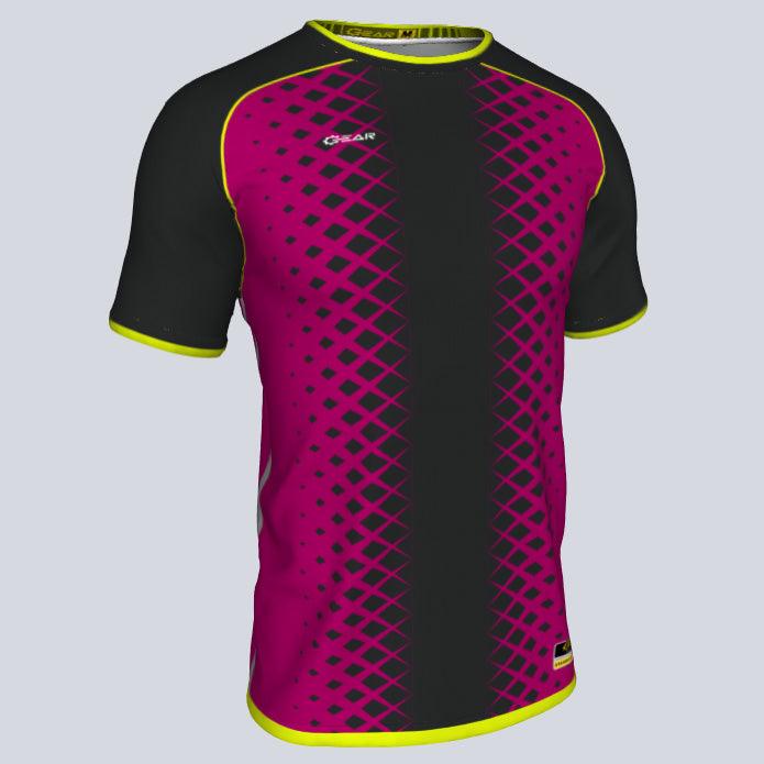 Sublimation Mamba Jersey Release 20 Kids Black Mamba Basketball