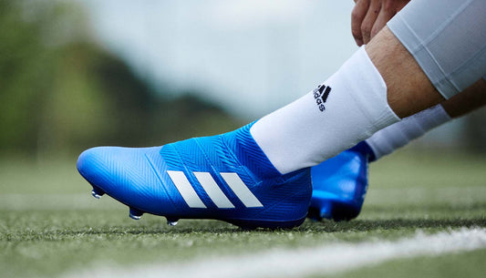 Your Guide to Laceless Soccer Cleats: Benefits, Brands, and Buying Tips