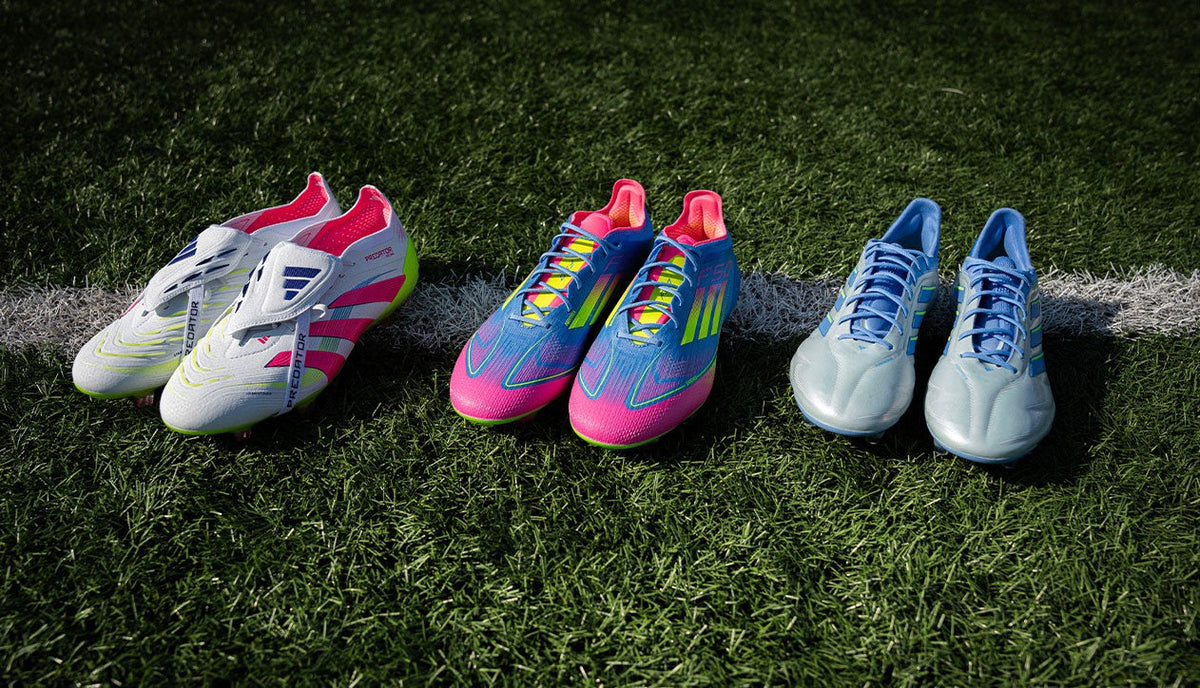 Where to Buy the Adidas Football 