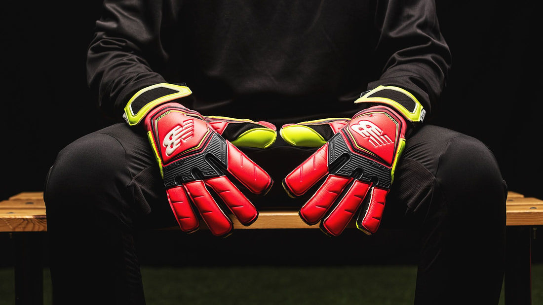 Top 6 Goalkeeper Gloves to Consider in 2025