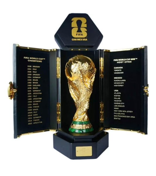 World Cup Premium Trophy Replica