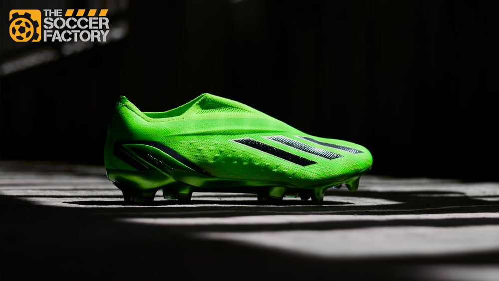 Soccer Innovation tagged "soccer shoes"